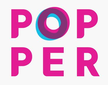Popper Asia (singapore) Pte. Ltd. logo