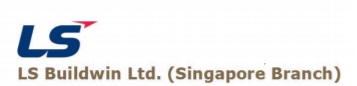 Company logo for Ls Buildwin Ltd. (singapore Branch)