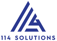 114 Solutions Pte. Ltd. company logo