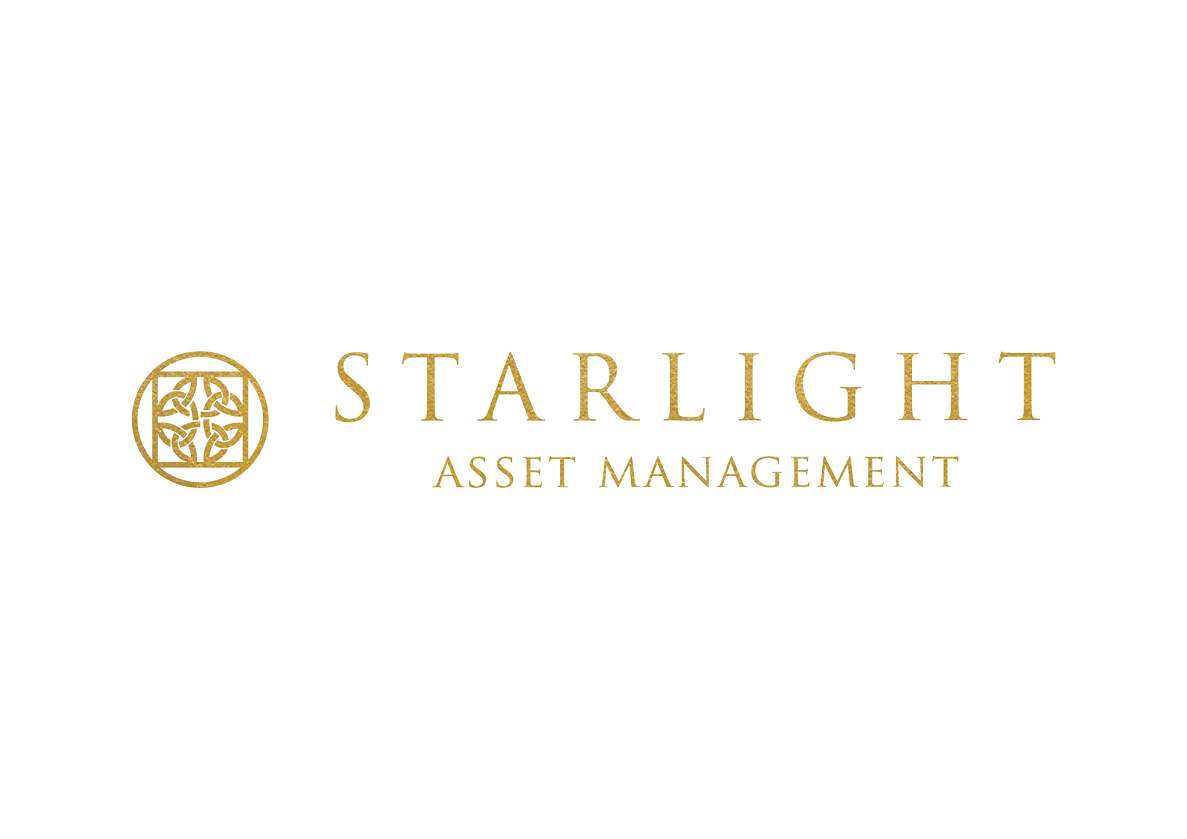 Starlight Asset Management Pte. Ltd. logo