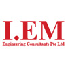 I.em Engineering Consultants Pte. Ltd. logo
