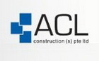 Acl Construction (s) Pte Ltd logo