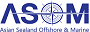 Asian Sealand Offshore And Marine Pte. Ltd. company logo