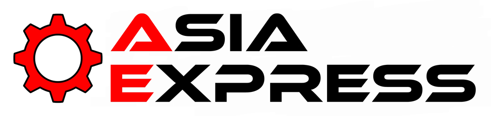 Asia Express Car Rental Pte. Ltd. logo
