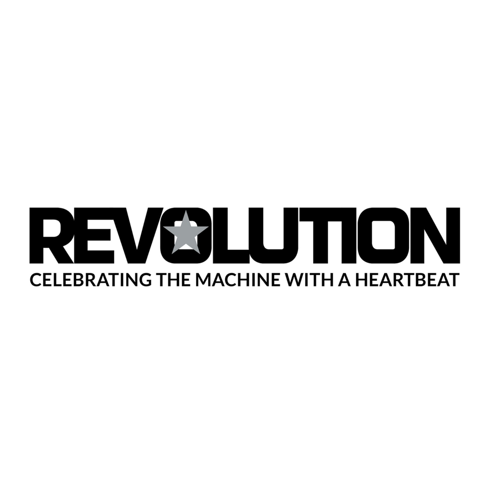 Revolution Media Pte. Ltd. logo