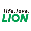 Company logo for Lion Corporation (singapore) Pte Ltd