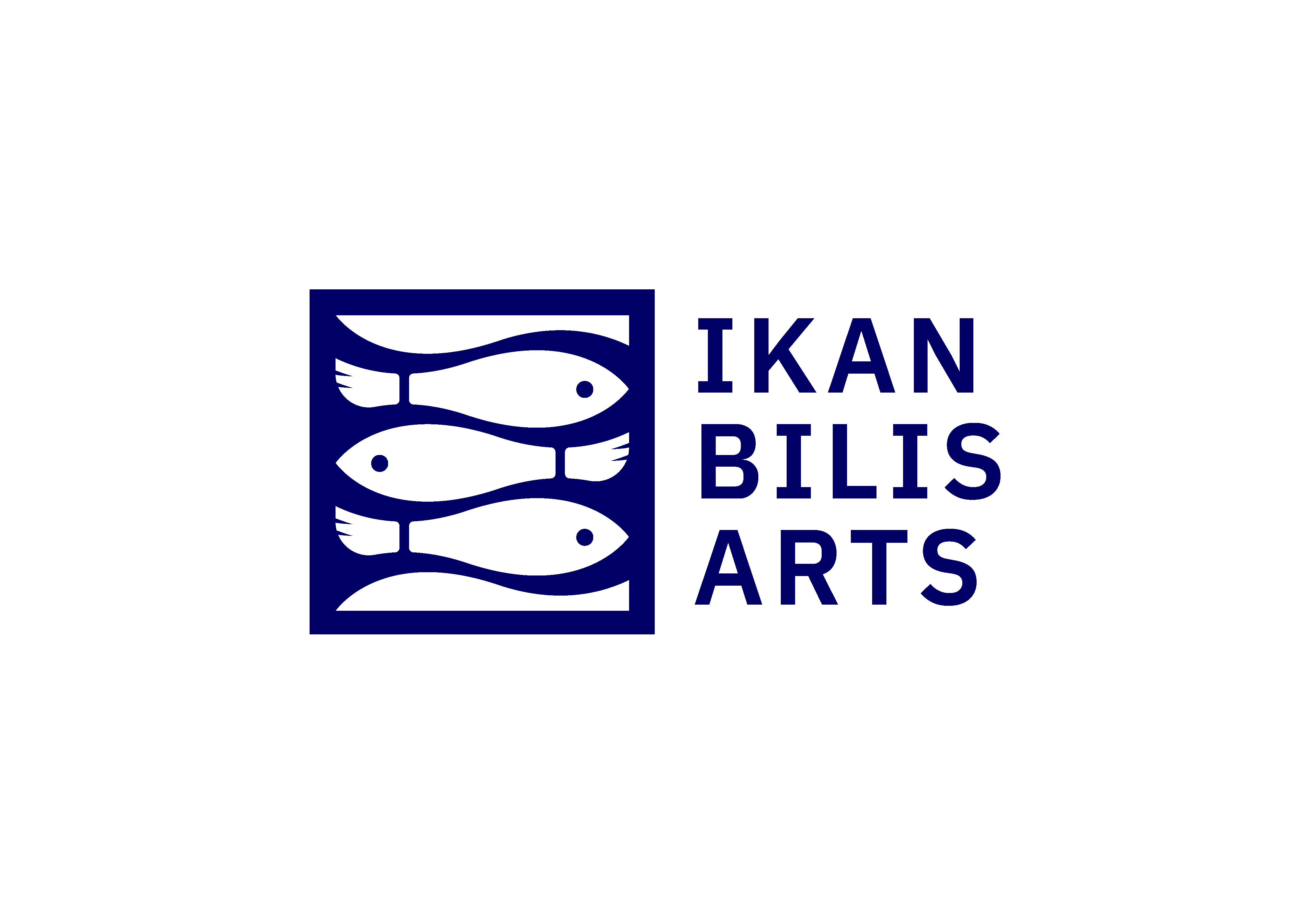 Ikan Bilis Arts (s) Pte. Ltd. logo