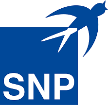 Snp Transformations Sea Pte. Ltd. logo