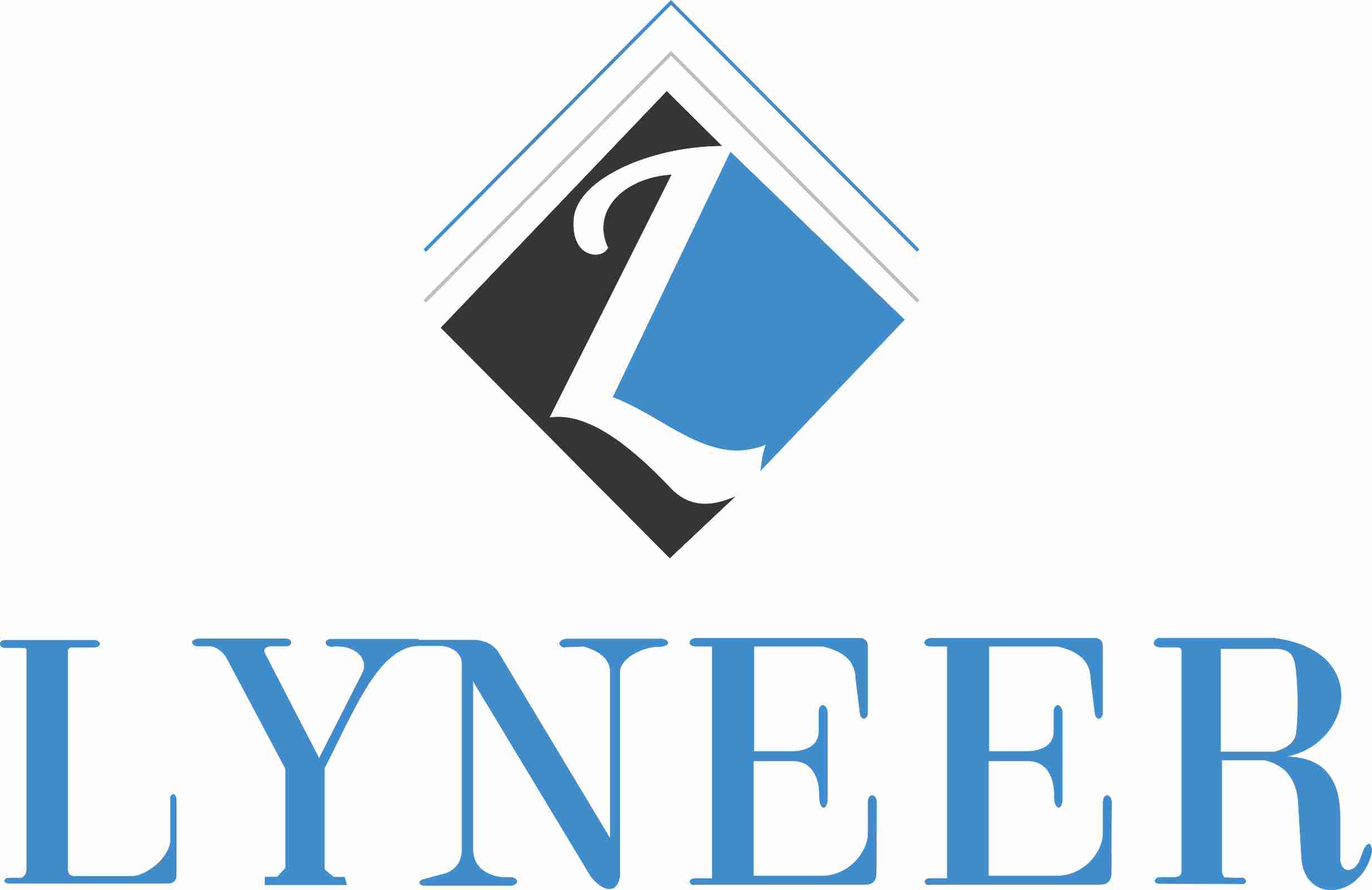 Company logo for Lyneer Corp (singapore) Pte. Ltd.