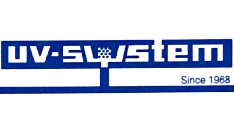 Uv-system (s) Pte. Ltd. logo