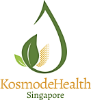 Kosmode Health Singapore Pte. Ltd. company logo