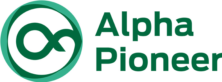 Alpha Pioneer Enterprises Pte Ltd logo