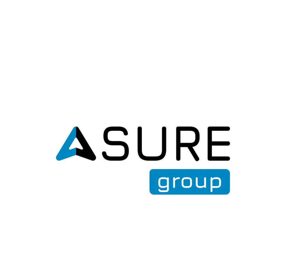 Asure Group Pte. Ltd. logo