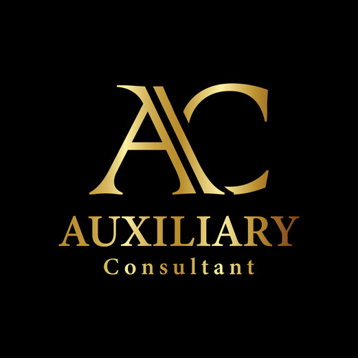 Company logo for Auxiliary Consultant (ac)