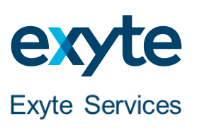 Company logo for Exyte Services (singapore) Pte. Ltd.
