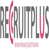 Logo-of-RECRUITPLUS-CONSULTING-PTE.-LTD.-hiring-for-jobs-in-Singapore-on-GrabJobs