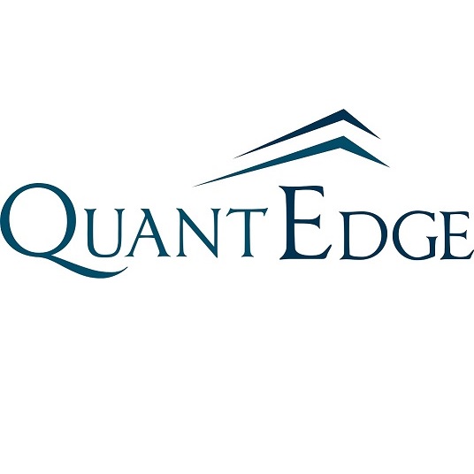 Company logo for Quantedge Capital Pte. Ltd.