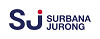 Surbana Jurong Consultants Pte. Ltd. company logo