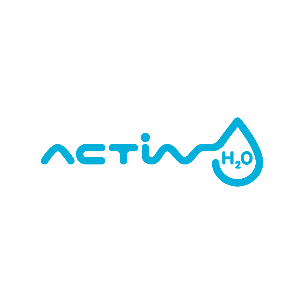 PURE ACTIVE WATER PTE. LTD. logo