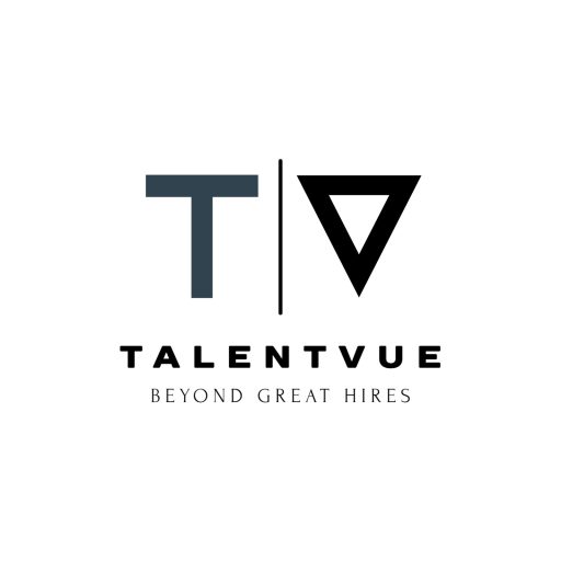 Talentvue Pte. Ltd. logo