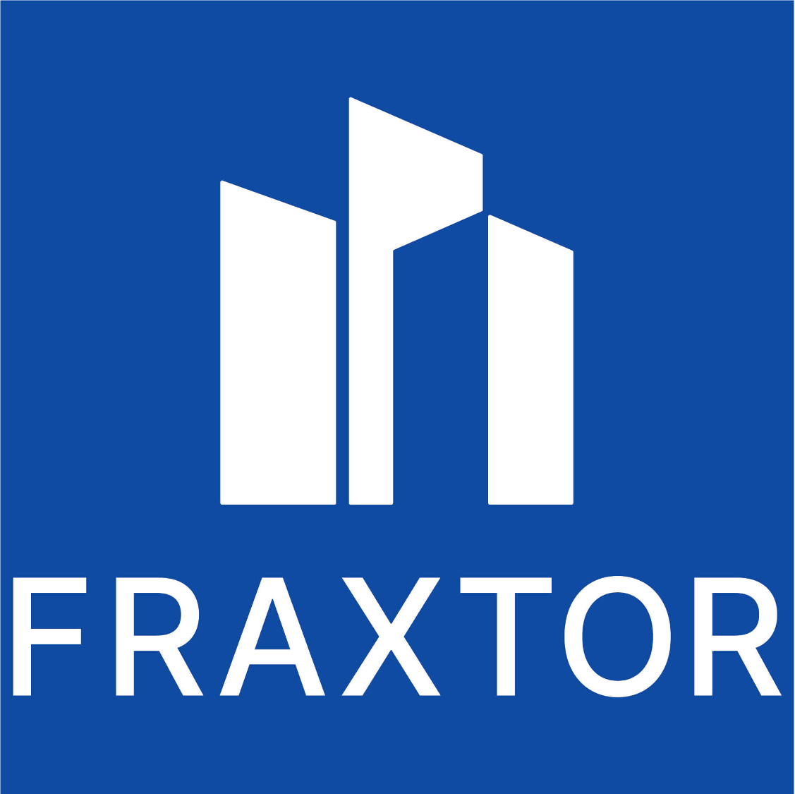 Fraxtor Private Limited logo