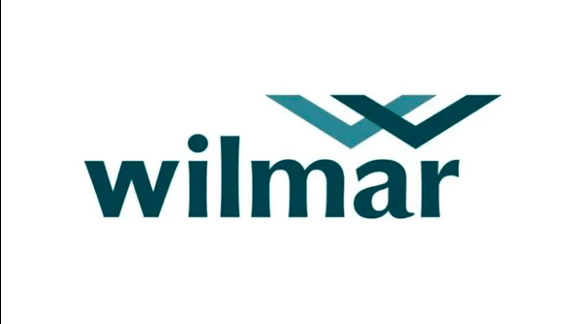 Company logo for Wilmar International Limited