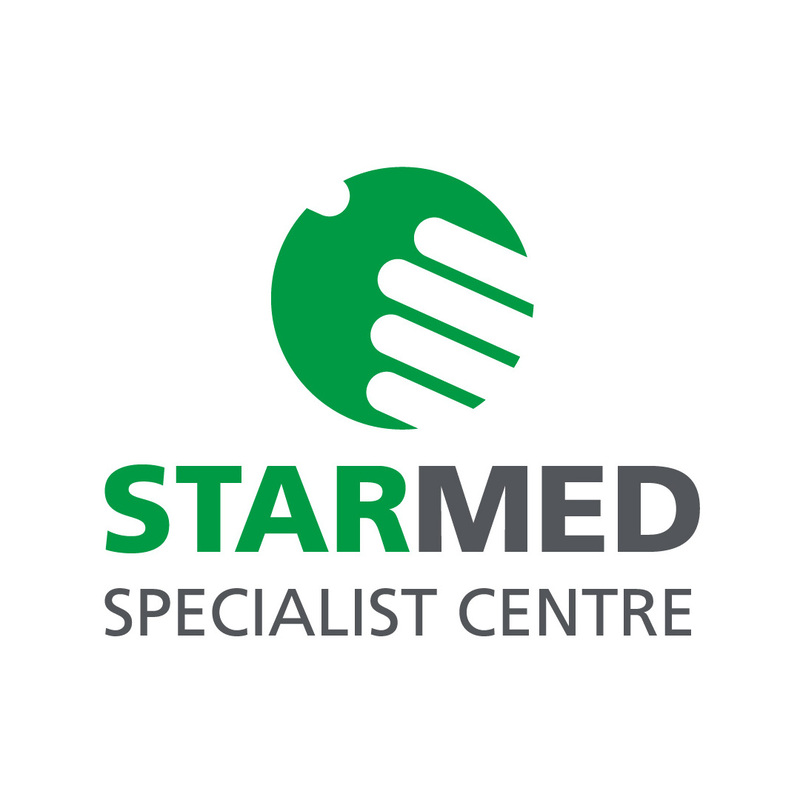 Starmed Specialist Centre Pte. Ltd. company logo