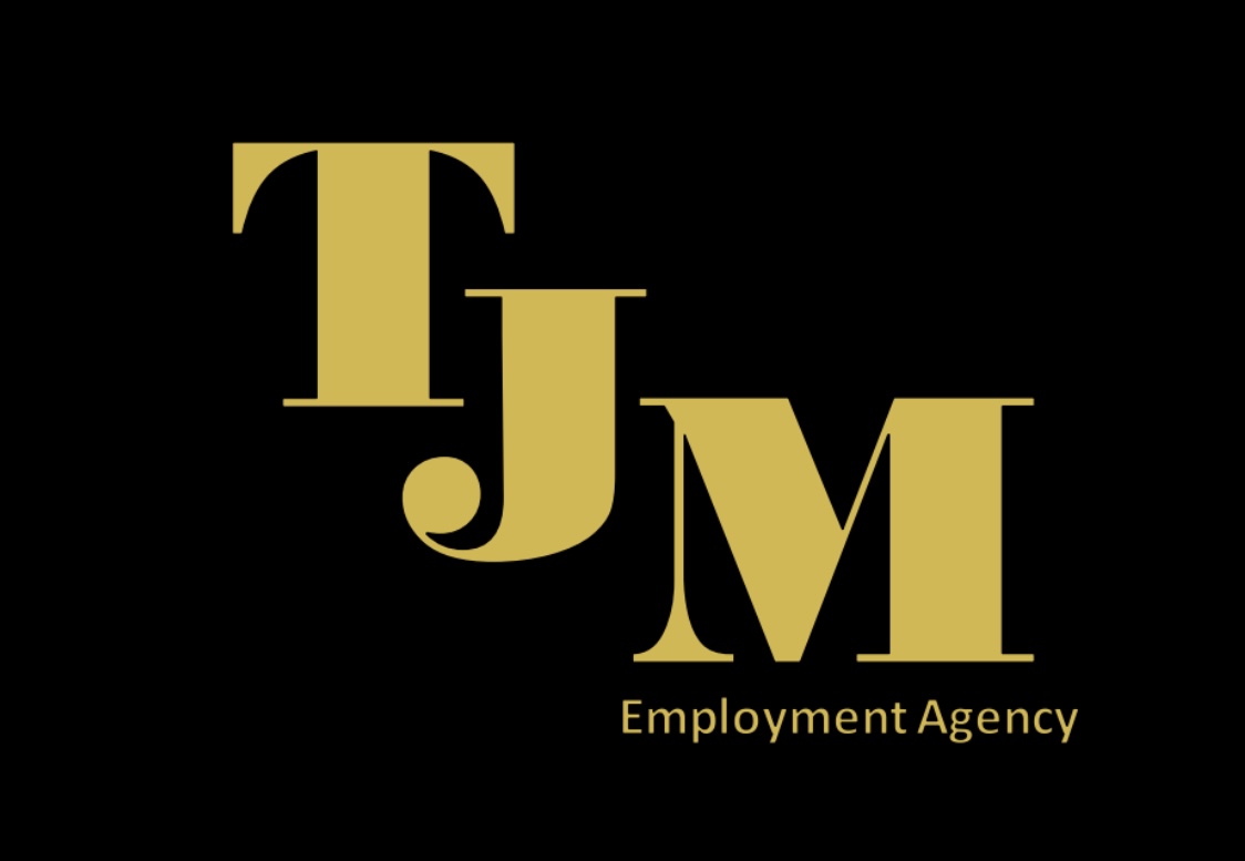 Tjm Employment Agency logo