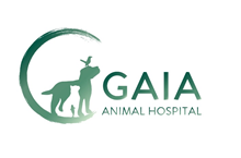 Gaia Animal Hospital Pte. Ltd. logo