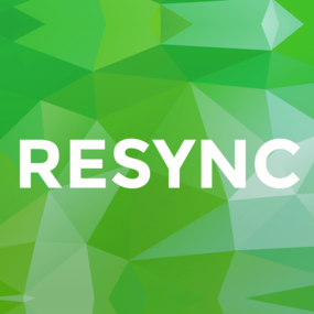 Resync Technologies Pte. Ltd. logo