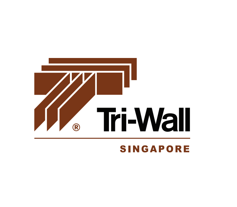Tri-wall (asia) Pte Ltd logo