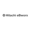Hitachi Ebworx International Pte. Ltd. logo