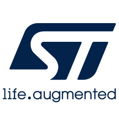 Company logo for Stmicroelectronics Pte Ltd