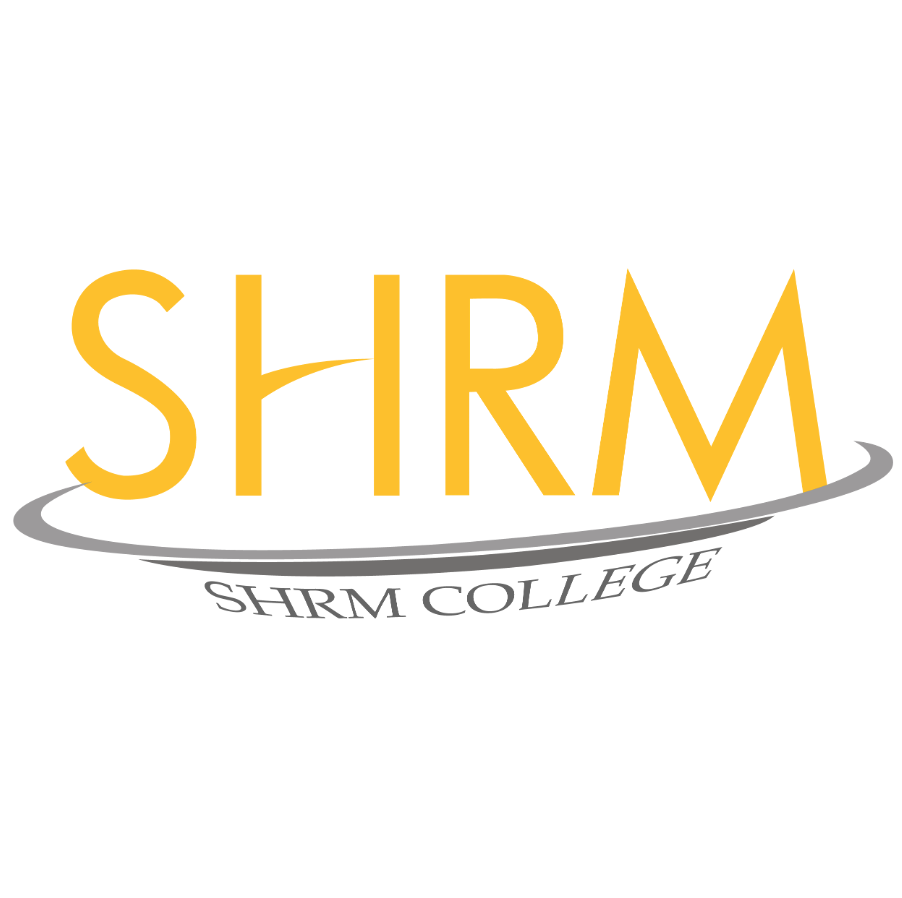 Company logo for Shrm College Pte. Ltd.
