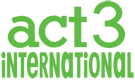 Act 3 International Pte Ltd logo