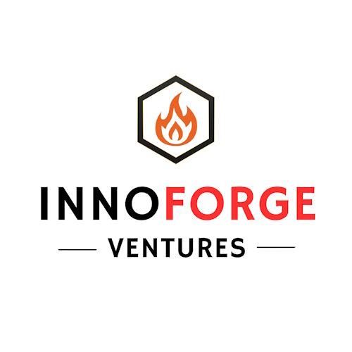 Innoforge Ventures Pte. Ltd. logo