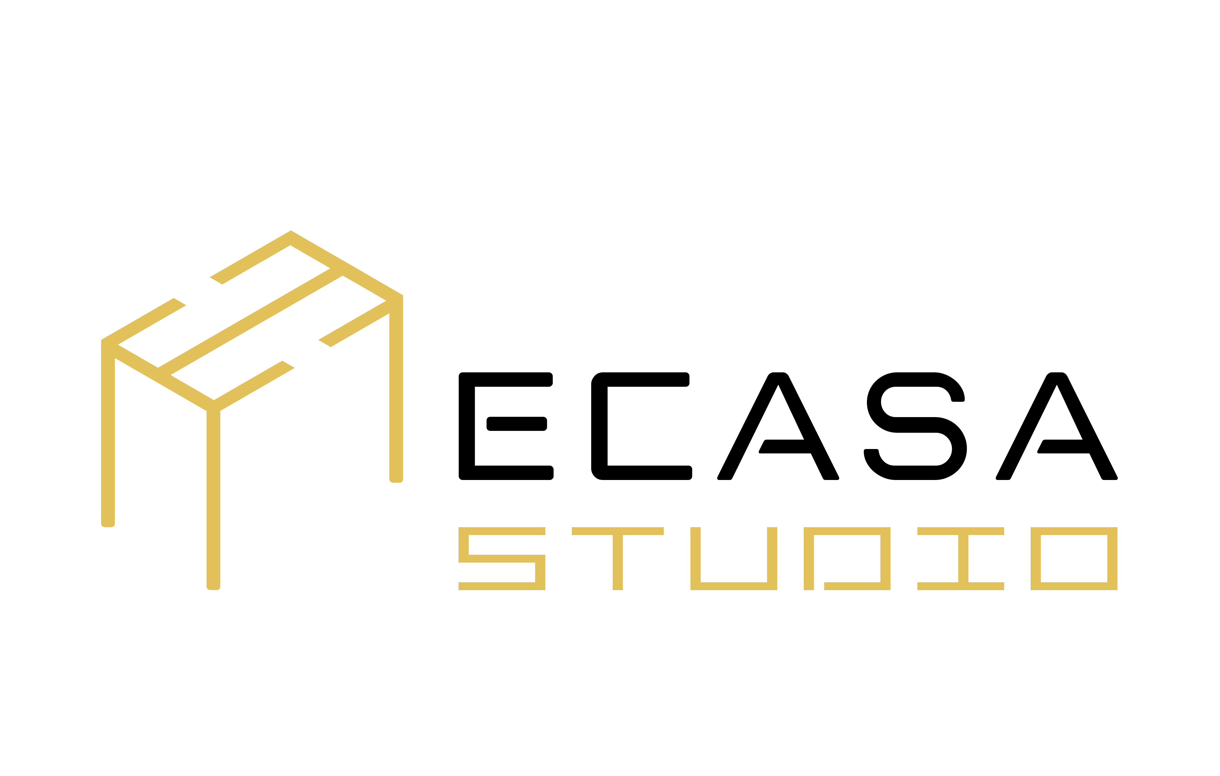 Ecasa Studio Pte. Ltd. company logo