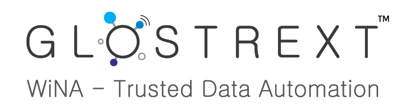 Company logo for Glostrext Technology (s) Pte. Ltd.