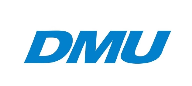 Dmu Logistics Pte. Ltd. logo