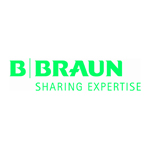 B. Braun Singapore Pte. Ltd. logo