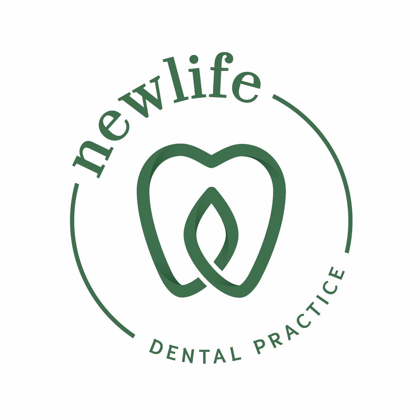 Newlife Dental Practice Pte. Ltd. logo