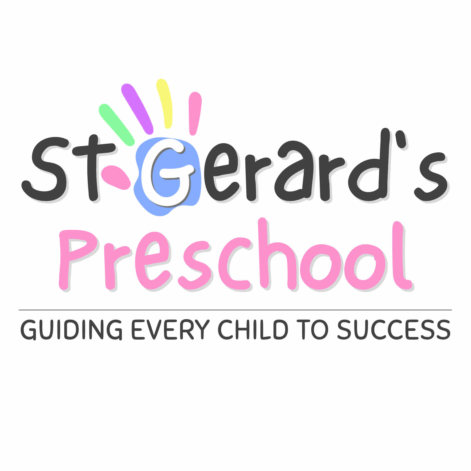 St Gerard's School Llp logo