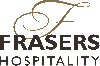 Frasers Hospitality Pte. Ltd. logo