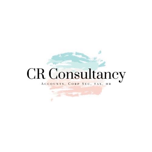 Cr Consultancy Pte. Ltd. company logo