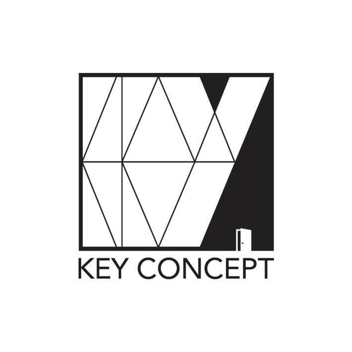 Key Concept Pte. Ltd. logo