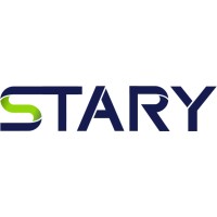 Stary Pte. Ltd. company logo