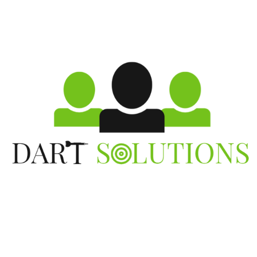 Company logo for Dart Solutions Pte. Ltd.