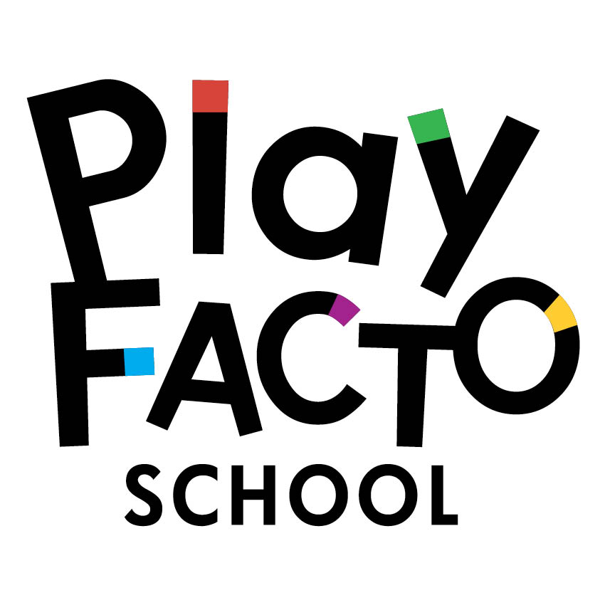 Playfacto @ Aljunied Pte. Ltd. logo