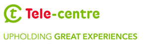 Company logo for Tele-centre Services Pte Ltd