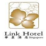 Link Hotels International Pte. Ltd. logo